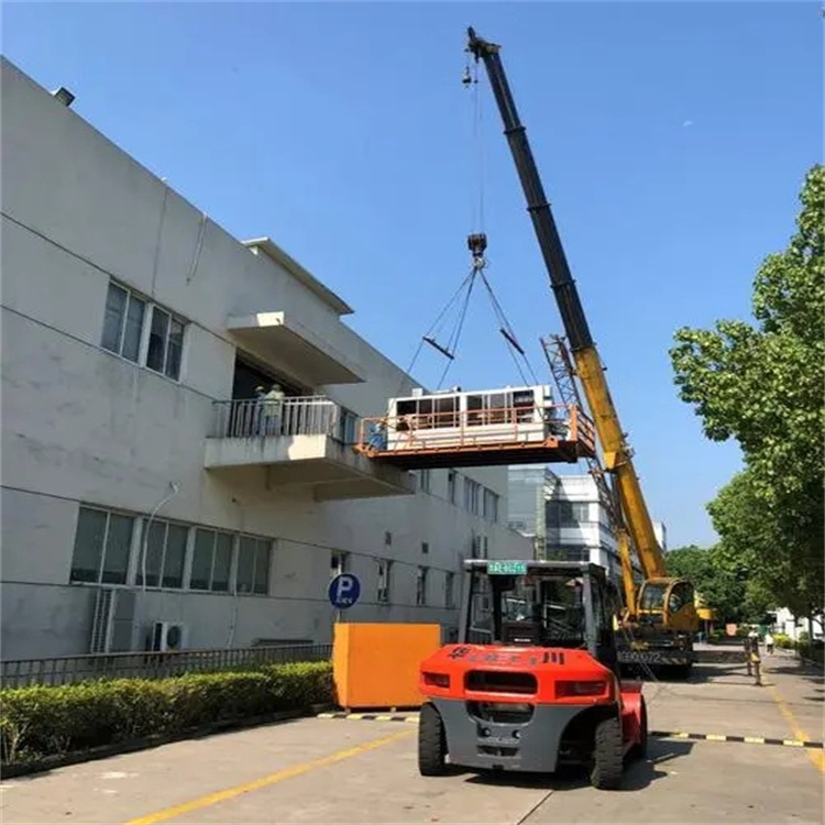 天元小型吊车出租电话