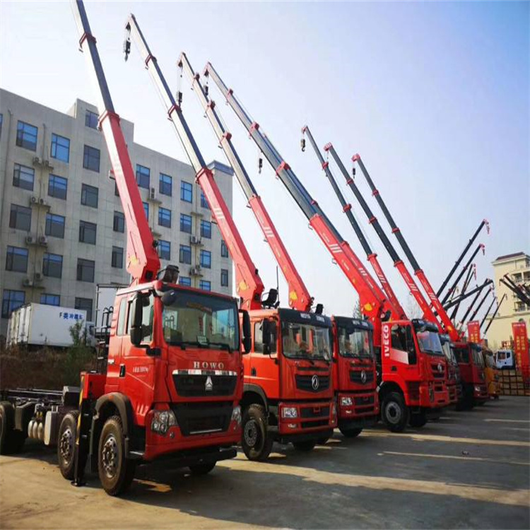 天元租专业吊车电话