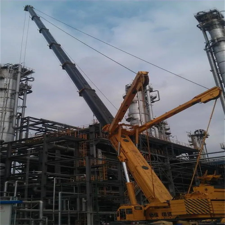 天元吊车出租电话