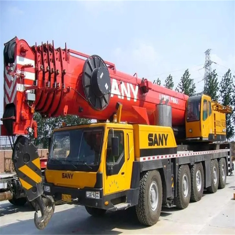 天元附近工地哪里有吊车出租|应急吊装服务|24小时灵活调度