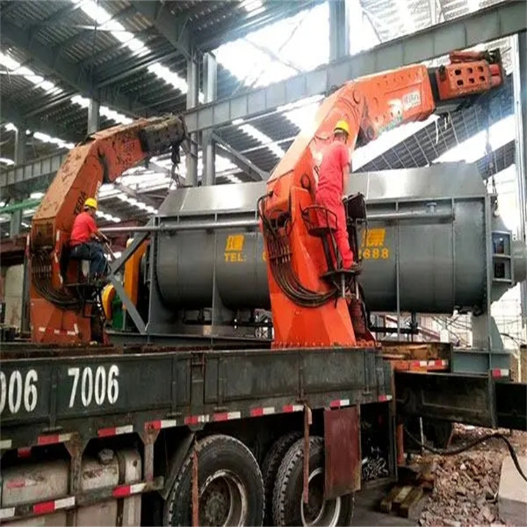 天元大型随车吊出租多少钱