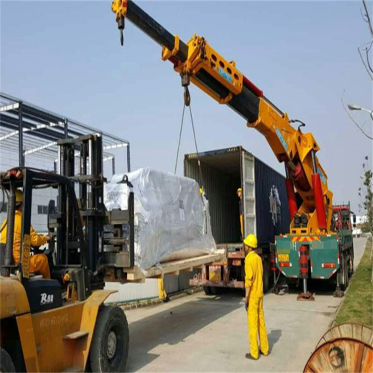 天元专业随车吊出租电话