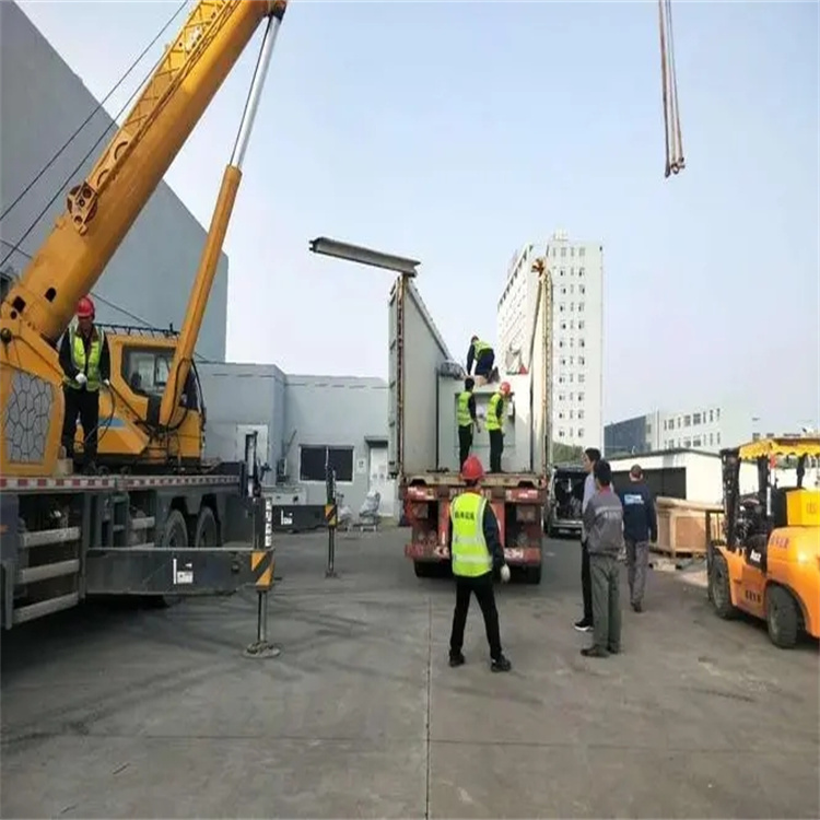 天元如何找到附近的吊车救援服务