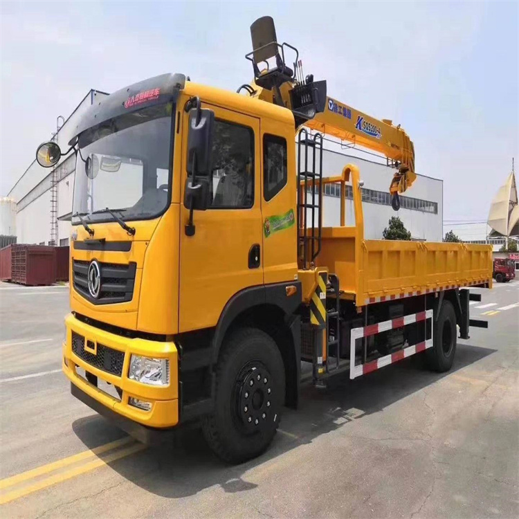 天元附近找一辆随车吊出租