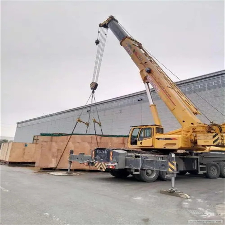 天元500吨汽车吊出租