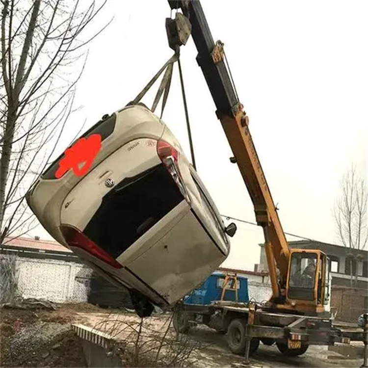 天元随时待命，吊车24小时道路救援服务全解析