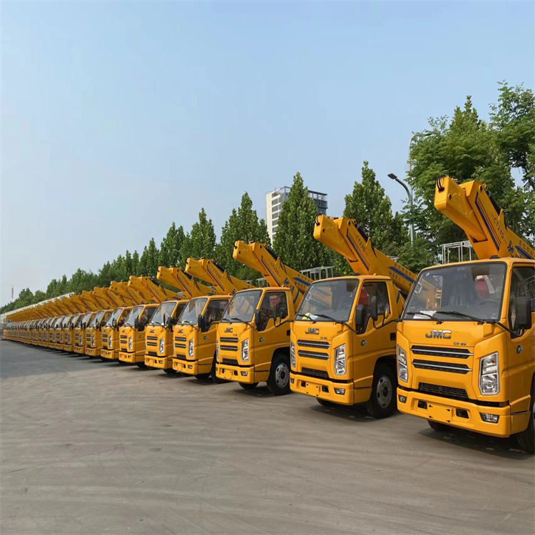 天元路灯车高空作业车出租|市政维修|广告安装