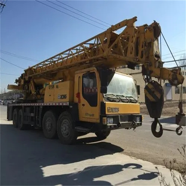 天元哪里有专业吊车出租