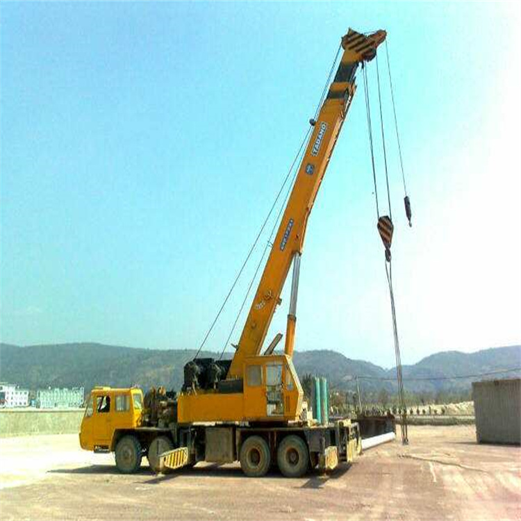 天元小型吊车出租价格是多少